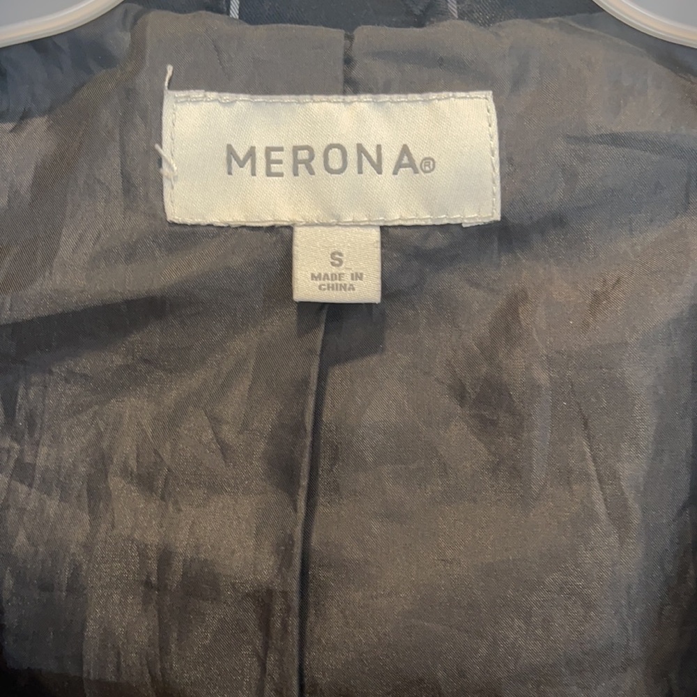 Jacket - Picture 3 of 3